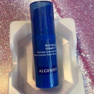 Algenist Blue Algae Vitamin C Peel Travel size